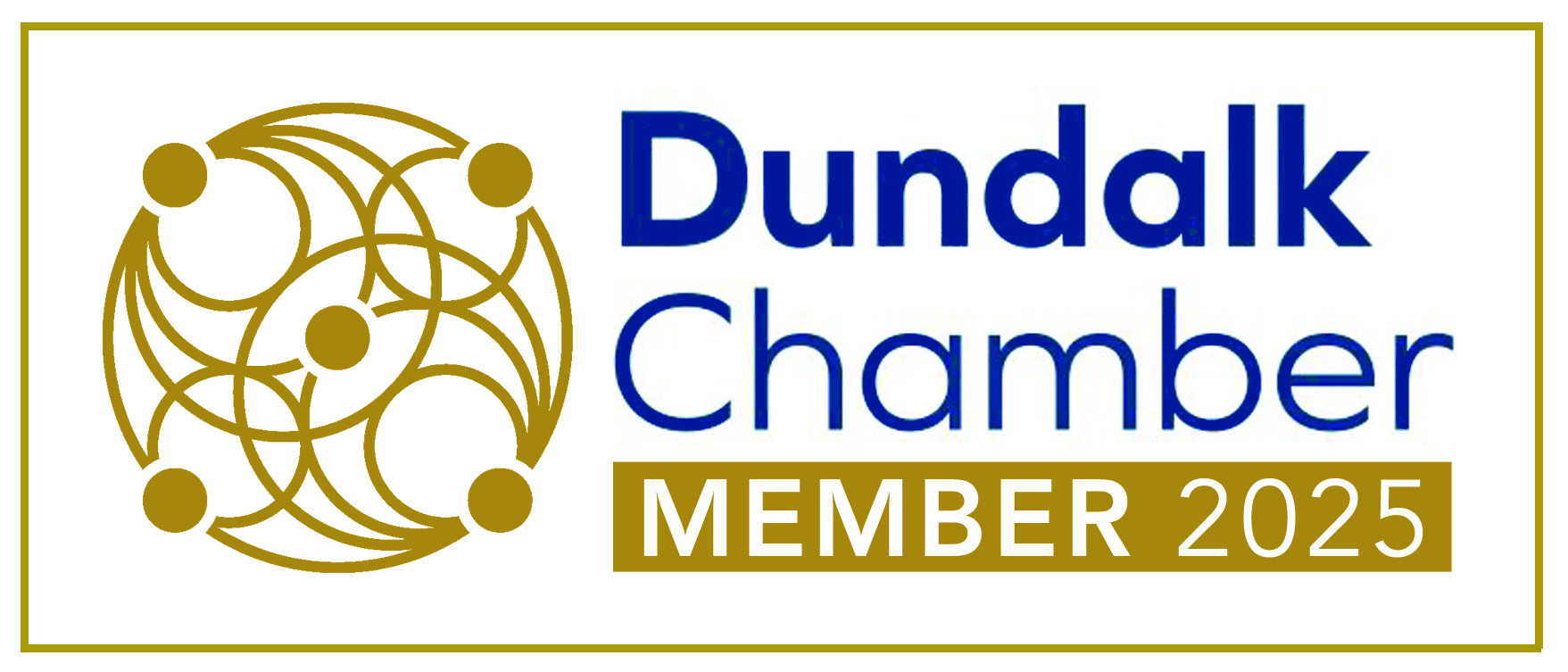 Dundalk Chamber Member