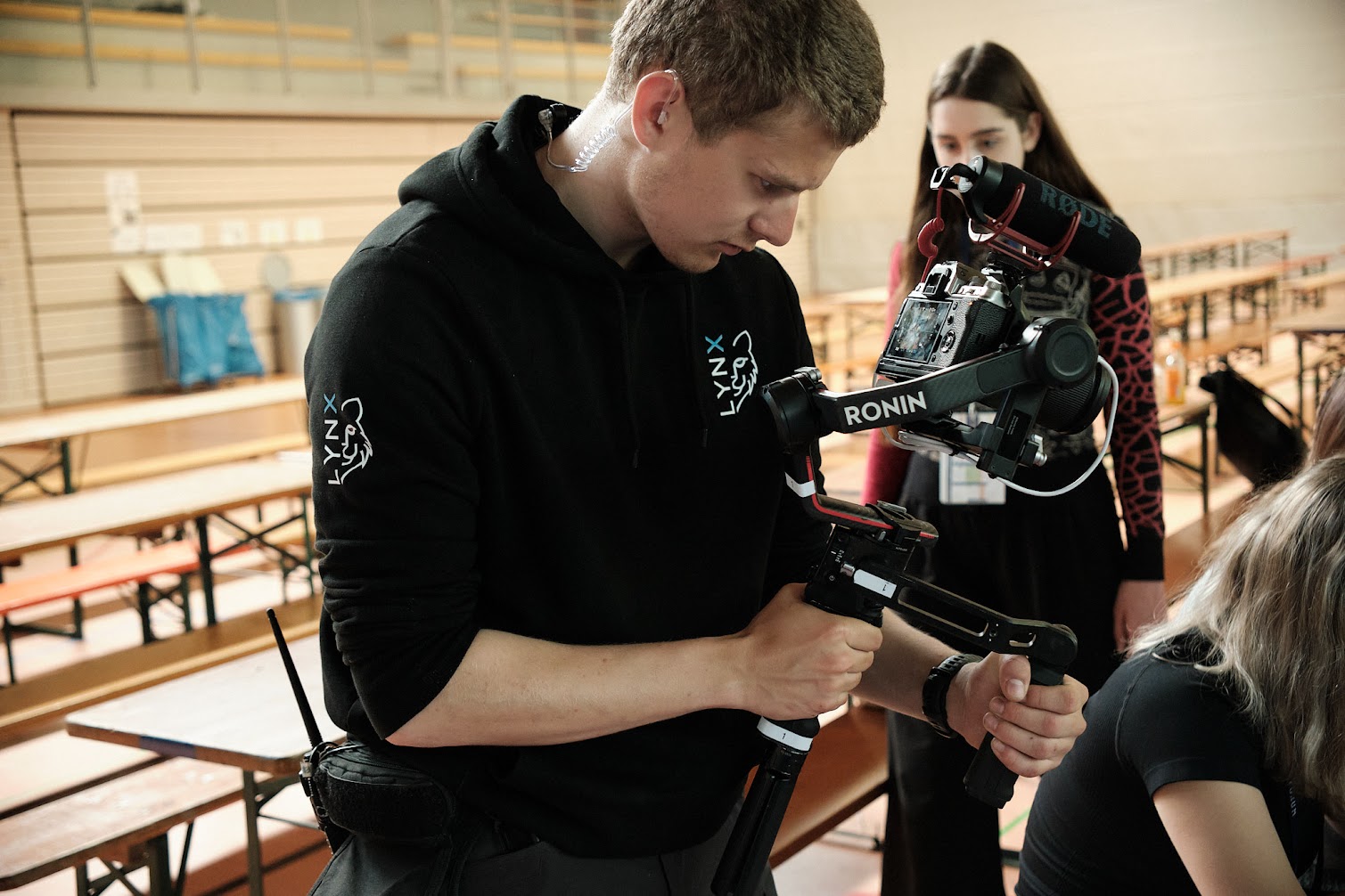 Team brainstorming strategy